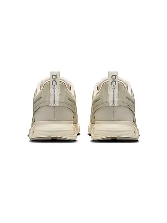 ON | Sneaker CLOUD 6 Imperméable | beige